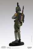 Star Wars Elite Collection Statue Boba Fett N°2 21 cm - Limited Edition - attakus, boba fett, Disney, elite collection, exceptional collecting, limited edition, movies, Star Wars, Statues Star Wars, tv, tv series - Gadgetz Home