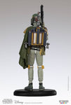 Star Wars Elite Collection Statue Boba Fett N°2 21 cm - Limited Edition - attakus, boba fett, Disney, elite collection, exceptional collecting, limited edition, movies, Star Wars, Statues Star Wars, tv, tv series - Gadgetz Home