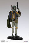 Star Wars Elite Collection Statue Boba Fett N°2 21 cm - Limited Edition - attakus, boba fett, Disney, elite collection, exceptional collecting, limited edition, movies, Star Wars, Statues Star Wars, tv, tv series - Gadgetz Home