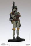 Star Wars Elite Collection Statue Boba Fett N°2 21 cm - Limited Edition - attakus, boba fett, Disney, elite collection, exceptional collecting, limited edition, movies, Star Wars, Statues Star Wars, tv, tv series - Gadgetz Home