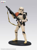 Star Wars Elite Collection Statue Sandtrooper 17 cm - Limited Edition - attakus, collectors item, elite collection, exceptional collecting, limited edition, movies, sandtrooper, Star Wars, Statues Star Wars, Stormtrooper - Gadgetz Home