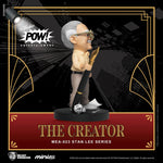 Stan Lee Mini Egg Attack Action Figure Stan Lee The Creator 8 cm - action figure, Beast Kingdom, Marvel, Marvel Comics, Mini Egg Attack, stan lee, the creator - Gadgetz Home