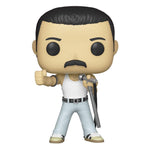 Queen POP! Rocks Vinyl Figure Freddie Mercury Radio Gaga 183 - freddie mercury, Funko, music, POP!, POP! Rocks, Queen, radio gaga - Gadgetz Home