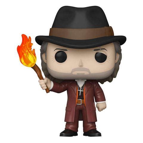 Bram Stoker's Dracula POP! Movies Figure- Van Helsing 1075 - dracula, Funko, halloween, POP!, POP! Movies, van helsing - Gadgetz Home