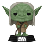 Star Wars Concept POP! Star Wars Vinyl Figure Alternate Yoda 425 - concept series, Funko, movies, POP!, Star Wars, Yoda - Gadgetz Home