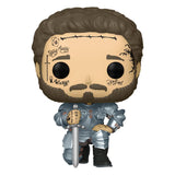 Post Malone POP! Rocks Vinyl Figure Knight - Funko, Funko POP, music, POP! Rocks, Post Malone - Gadgetz Home