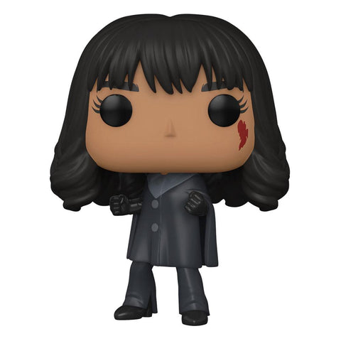 The Umbrella Academy POP! TV Vinyl Figure Allison 1112 - Funko, netflix, POP!, POP! Television, the umbrella academy, tv, tv series - Gadgetz Home