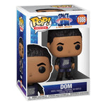 Space Jam 2 POP! Movies Vinyl Figure Dom N°1086 - a new legacy, dom, Funko, POP!, space jam 2 - Gadgetz Home