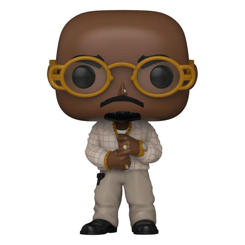 Tupac POP! Rocks Vinyl Figure Loyal to the Game 252 - 2pac, Funko, Funko POP, music, POP! Rocks, Tupac, Tupac Shakur - Gadgetz Home