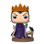 Disney Villains POP! Disney Vinyl Figure Queen Grimhilde 1079 - Disney, evil queen, Funko, Funko POP, Queen Grimhilde, villains - Gadgetz Home