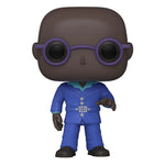 The Matrix 4 POP! Movies Vinyl Figure Morpheus - Funko, Funko POP, Morpheus, movies, POP! Movies, the matrix - Gadgetz Home