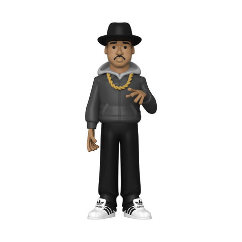 Run DMC Vinyl Gold Figure Run 13 cm - Funko, music, Run DMC, Vinyl Gold - Gadgetz Home