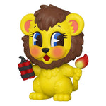 Paka Paka Villainous Valentines Vinyl Figure Lion - Funko, Funko POP, great gift, lion, Paka Paka, valentine, valentines, Villainous Valentines - Gadgetz Home