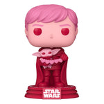 Star Wars Valentines POP! Star Wars Vinyl Figure Luke & Grogu - Funko, Funko POP, great gift, grogu, luke skywalker, movies, Star Wars, valentine, valentines - Gadgetz Home