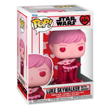 Star Wars Valentines POP! Star Wars Vinyl Figure Luke & Grogu - Funko, Funko POP, great gift, grogu, luke skywalker, movies, Star Wars, valentine, valentines - Gadgetz Home