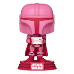 Star Wars Valentines POP! Star Wars Vinyl Figure The Mandalorian - Funko, Funko POP, great gift, grogu, Star Wars, The Child, valentine, valentines - Gadgetz Home