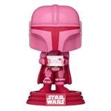 Star Wars Valentines POP! Star Wars Vinyl Figure The Mandalorian - Funko, Funko POP, great gift, grogu, Star Wars, The Child, valentine, valentines - Gadgetz Home