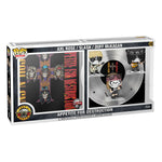 Guns n Roses POP! Albums Vinyl Figure 3-Pack Appetite For Destruction - appetite for destruction, Deluxe Pop! Album, Funko, Funko POP, Guns n Roses, POP! Albums - Gadgetz Home