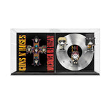 Guns n Roses POP! Albums Vinyl Figure 3-Pack Appetite For Destruction - appetite for destruction, Deluxe Pop! Album, Funko, Funko POP, Guns n Roses, POP! Albums - Gadgetz Home