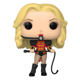 Britney Spears POP! Rocks Vinyl Figure Circus 262 - britney spears, chase, circus, collectors item, Funko, Funko POP, music, POP! Rocks - Gadgetz Home