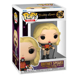 Britney Spears POP! Rocks Vinyl Figure Circus 262 - britney spears, chase, circus, collectors item, Funko, Funko POP, music, POP! Rocks - Gadgetz Home