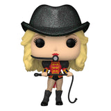 Britney Spears POP! Rocks Vinyl Figure Circus 262 - britney spears, chase, circus, collectors item, Funko, Funko POP, music, POP! Rocks - Gadgetz Home