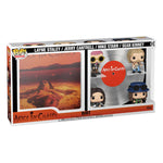 Alice in Chains POP! Albums DLX Vinyl Figure 4-Pack Dirt 31 - alice in chains, Deluxe Pop! Album, Funko, Funko POP, music, POP! Albums, POP! Deluxe - Gadgetz Home