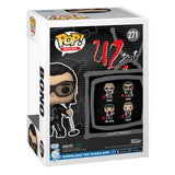 U2 POP! Rocks Vinyl Figure ZooTV - Bono 271 - bono, Funko, Funko POP, music, POP! Rocks, U2 - Gadgetz Home