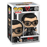 U2 POP! Rocks Vinyl Figure ZooTV - Bono 271 - bono, Funko, Funko POP, music, POP! Rocks, U2 - Gadgetz Home