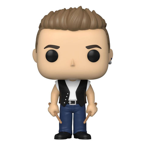 U2 POP! Rocks Vinyl Figure ZooTV - Larry 273 - Funko, Funko POP, larry, music, POP! Rocks, U2 - Gadgetz Home