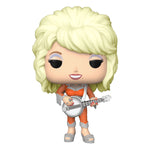 Dolly Parton POP! Rocks Vinyl Figure 268 - dolly parton, Funko, Funko POP, music, POP! Rocks - Gadgetz Home