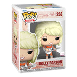 Dolly Parton POP! Rocks Vinyl Figure 268 - dolly parton, Funko, Funko POP, music, POP! Rocks - Gadgetz Home