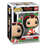 Guardians of the Galaxy Holiday Special POP! Heroes Vinyl Figure Mantis 1107 - Funko, Funko POP, Guardians of the Galaxy, holiday special, mantis, Marvel, movies, POP! Heroes - Gadgetz Home