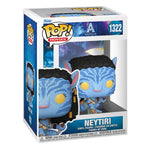 Avatar POP! Movies Vinyl Figure Neytiri 1322 - Avatar, collectors item, Funko, Funko POP, movies, Neytiri, POP! Movies - Gadgetz Home