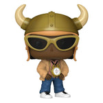 Flavor Flav POP! Rocks Vinyl Figure 310 - flavor flav, Funko, Funko POP, music, POP! Rocks, Public Enemy - Gadgetz Home