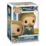 Bullet Train POP! Movies Vinyl Figure Ladybug 1292 - bullet train, Chase, Funko, Funko POP, ladybug, movies, POP! Movies - Gadgetz Home