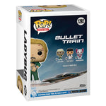 Bullet Train POP! Movies Vinyl Figure Ladybug 1292 - bullet train, Chase, Funko, Funko POP, ladybug, movies, POP! Movies - Gadgetz Home