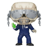 Megadeth POP! Rocks Vinyl Figure Vic Rattlehead 320 - Funko, Funko POP, megadeth, music, POP! Rocks, vic rattlehead - Gadgetz Home