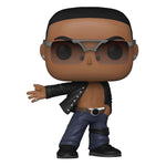 Usher POP! Albums Vinyl Figure 8701 39 - Funko, Funko POP, music, POP! Albums, usher - Gadgetz Home