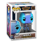 Guardians of the Galaxy Vol. 3 POP! Vinyl Figure Nebula 1205 - Funko, Funko POP, Guardians of the Galaxy, Marvel, Nebula - Gadgetz Home