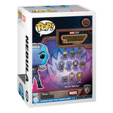 Guardians of the Galaxy Vol. 3 POP! Vinyl Figure Nebula 1205 - Funko, Funko POP, Guardians of the Galaxy, Marvel, Nebula - Gadgetz Home