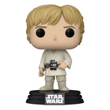 Star Wars New Classics POP! Star Wars Vinyl Figure Luke Skywalker 594 - a new hope, Bobble-Head, classic movies, Funko, Funko POP, luke skywalker, movies, Star Wars - Gadgetz Home