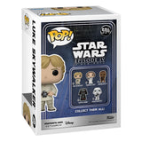 Star Wars New Classics POP! Star Wars Vinyl Figure Luke Skywalker 594 - a new hope, Bobble-Head, classic movies, Funko, Funko POP, luke skywalker, movies, Star Wars - Gadgetz Home