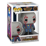 Guardians of the Galaxy Vol. 3 POP! Vinyl Figure Drax 1204 - drax, Funko, Funko POP, Guardians of the Galaxy, Marvel, movies - Gadgetz Home