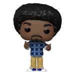 Snoop Dogg POP! Rocks Vinyl Figure Snoop Dogg Blue Shirt - Funko, Funko POP, music, snoop dogg - Gadgetz Home