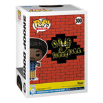 Snoop Dogg POP! Rocks Vinyl Figure Snoop Dogg Blue Shirt - Funko, Funko POP, music, snoop dogg - Gadgetz Home