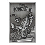 Peter Pan Ingot Limited Edition - collectors item, Disney, disney classic, fanattik, limited edition, metal ingot, peter pan - Gadgetz Home