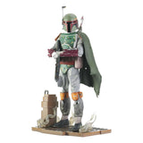 Star Wars Episode VI : Boba Fett Milestones Statue 1/6 - 30 cm - boba fett, collectors item, Episode VI, limited edition, Milestones Statue, movies, return of the jedi, Star Wars, Statues Star Wars - Gadgetz Home