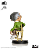 Stan Lee Mini Co. PVC Figure 14 cm - iron studios, Marvel, Mini Figure, stan lee - Gadgetz Home