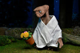 E.T. the Extra-Terrestrial Action Figure Ultimate E.T. 11 cm - action figure, classic movies, collectors item, E.T., E.T. the Extra-Terrestrial, neca - Gadgetz Home